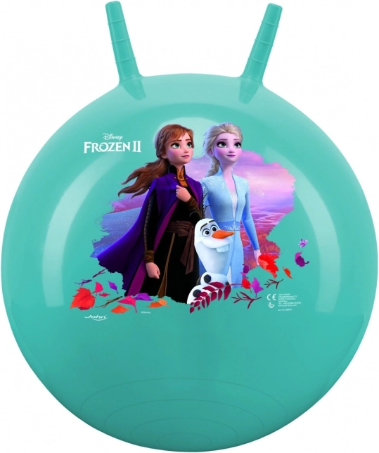 Frozeni motiiv: Anna ja Elsa