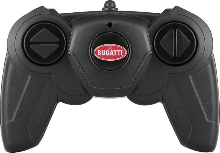 2.4 GHz control