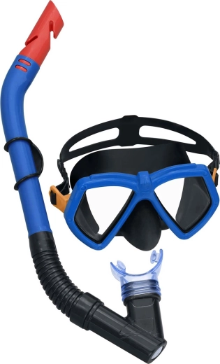 Bestway laste snorgeldamiskomplekt – mask ja snorkel