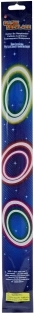 Helendav käevõru 55 cm