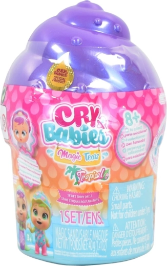 7 tegelasega kollektsioneeritav sari