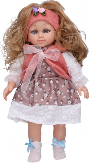 Nukk lipsuga 39 cm