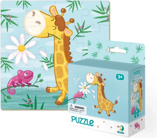 Pusle Kaelkirjak 16 tükki