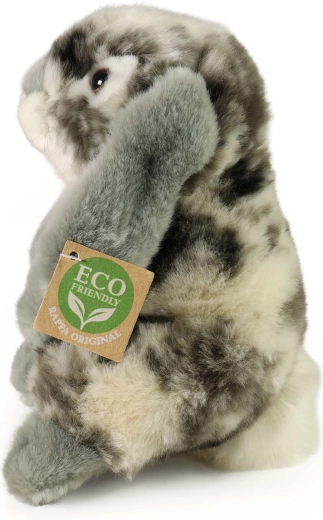 ECO FRIENDLY täidis taaskasutatud materjalidest