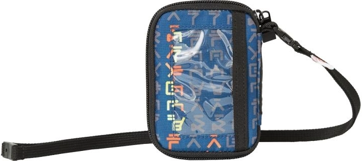 LEGO NINJAGO travel neck wallet with pockets