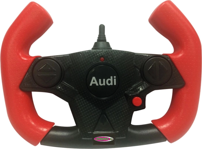 JAMARA saatja laste elektriautole Audi TTS 2,4 GHz – 1 tk