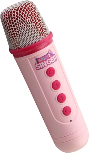 Lõbus karaoke lastele alates 3. eluaastast
