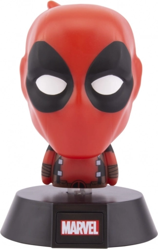 Paladone’i MARVEL Deadpool V3 lamp