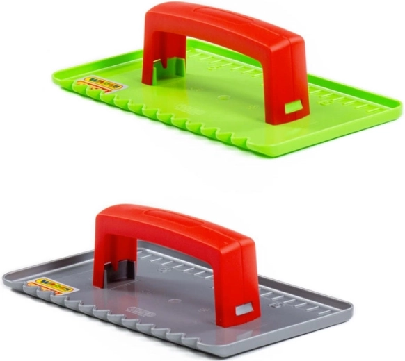 Wader Quality Toys laste müürsepatöö silumislabidas