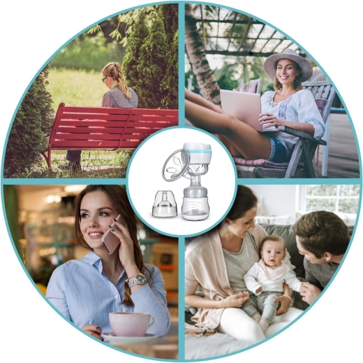 Comfort at home and on the go