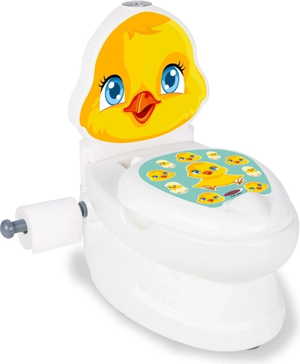 Loputusheli ja LED-valgus