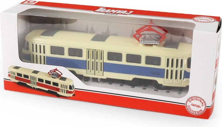 Metallist teostus mõõtkavas 1:87