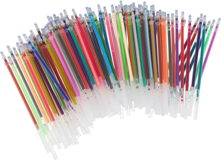 Vahetatavad täited pikaealisuseks