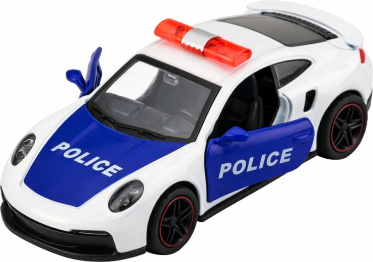 Avatavad uksed nagu päris autol