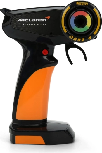 Dynamic remote control