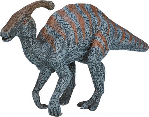Dinosaurusefiguur Parasaurolophus