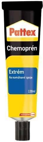 Kontaktliim CHEMOPRÉN Extrém 120 ml