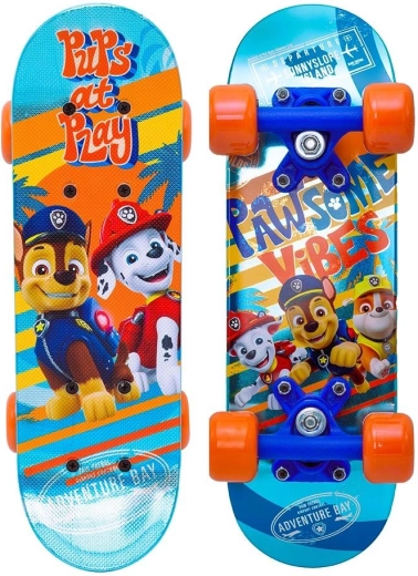 Seveni Paw Patroli laste rula