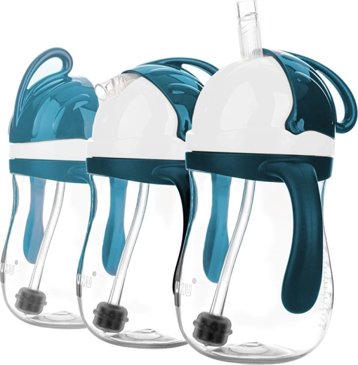 Lihtne hooldus ja ohutud materjalid