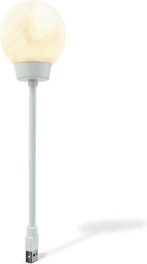 Kuukujundus hubase atmosfääri loomiseks