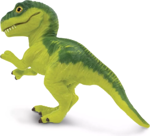 Safari Ltd. juvenile Tyrannosaurus rex - 1 piece
