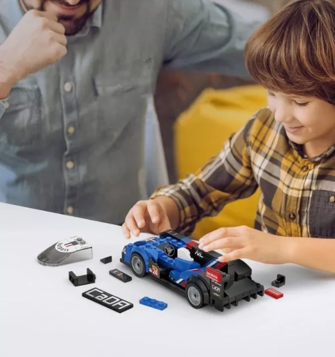 Lihtne ehitus samm-sammult