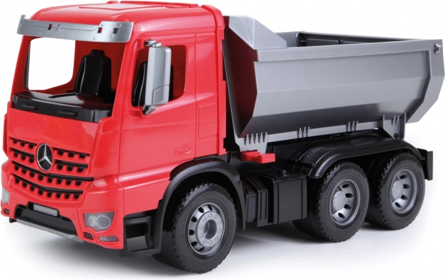 Lena Mercedes Arocs kallurauto