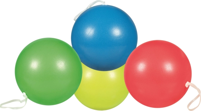 Goki pall Punch'n Play 25 cm