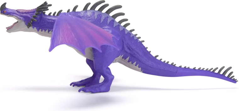 Ideaalne nii kollektsionääridele kui ka lastele