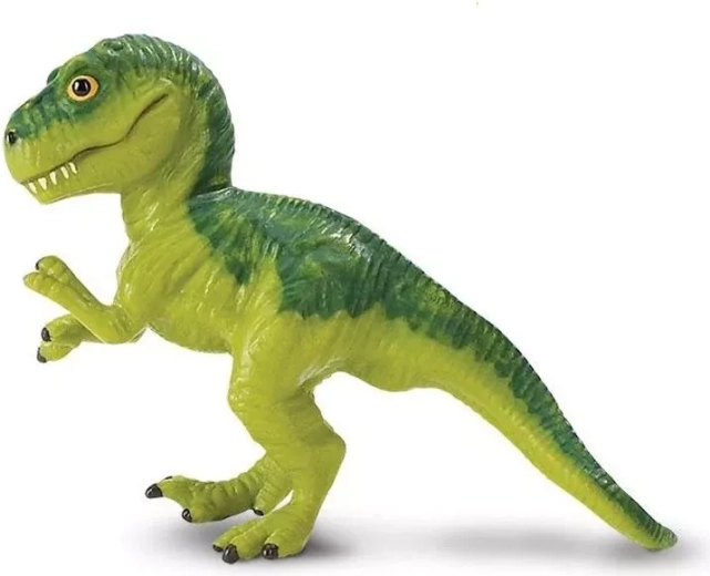Safari Ltd. figuur – noor tyrannosaurus rex (liitreaalsus) - 1 tk