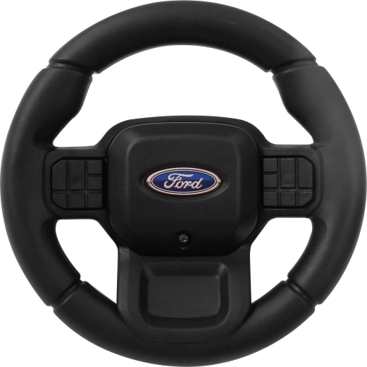 Rooli Shelby Ford F-150 Raptori lükatavale sõidukile