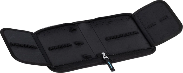 Vastupidav YKK tõmblukk igapäevaseks kasutuseks