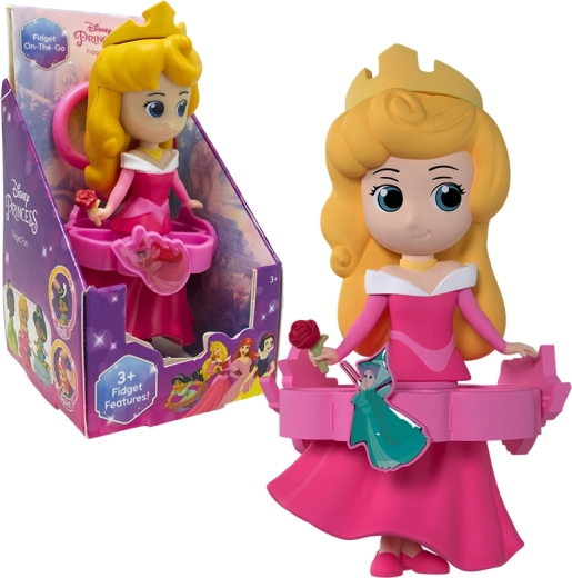 Disney rahutu nukk Ariel võtmehoidja