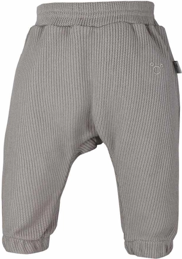 Baby sweatpants Koala Pure beige 68 (4–6 months)