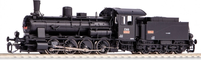 Piko ČSD auruvedur 415 G 7.1 tenderiga TT