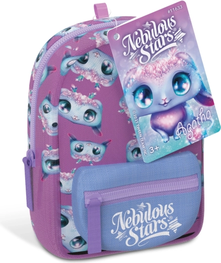 Kompaktne seljakott pisiasjadele