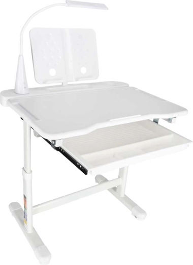 USB LED-lamp – 3 tooni, 3 heledust