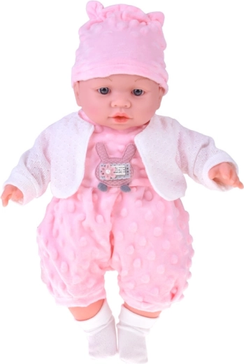 Armsad rõivad minky-struktuuriga