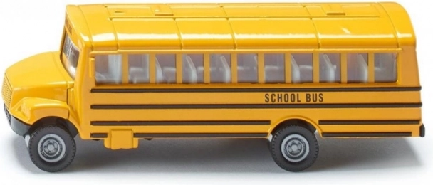 SIKU American School Bus