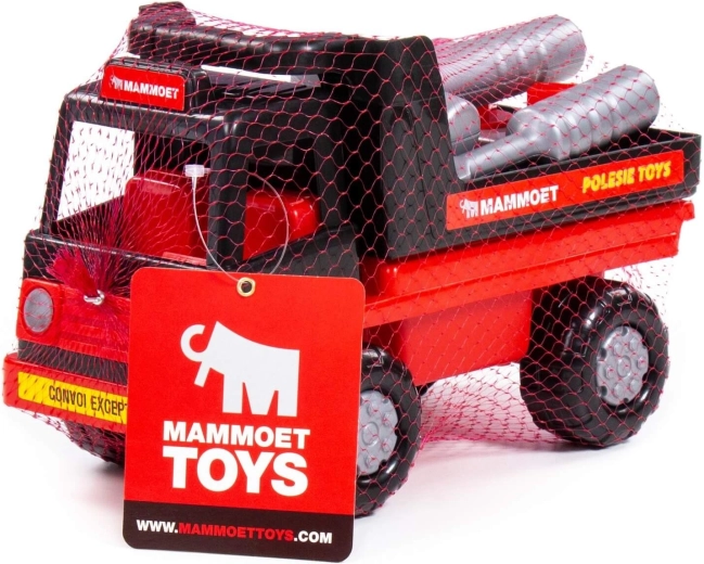 Develops fine motor skills during play