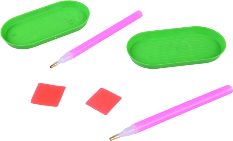 Kõik vajalik ühes komplektis