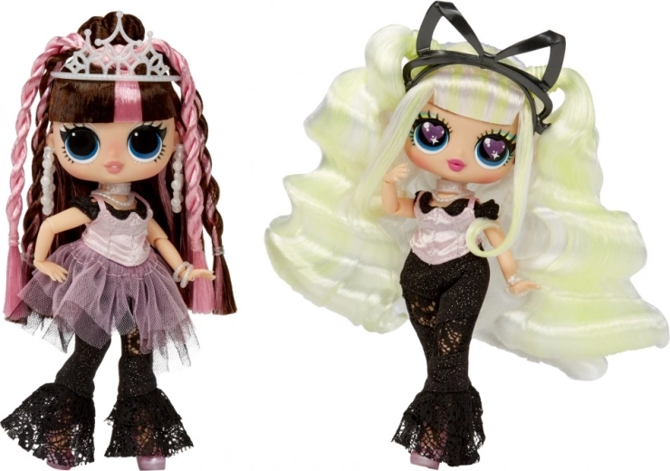 Tweens collectible doll