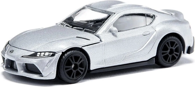 Siku Toyota GR Supra automudel