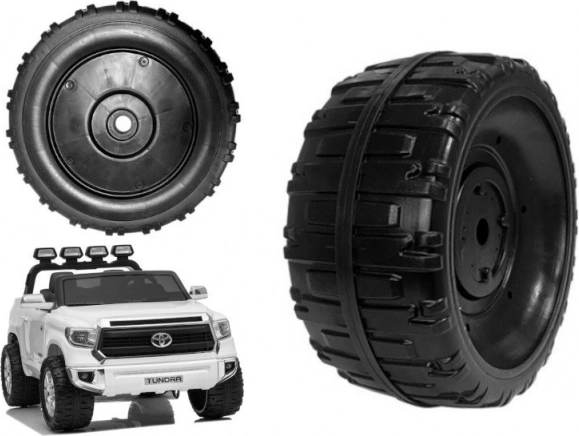 Rattad akuautole Toyota Tundra EVA