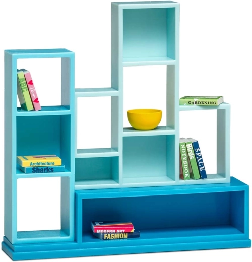 A realistic accessory for the Lundby world