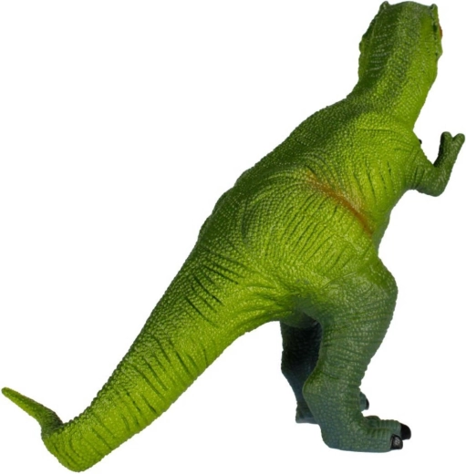 Suurus 24 cm ja stabiilne asend