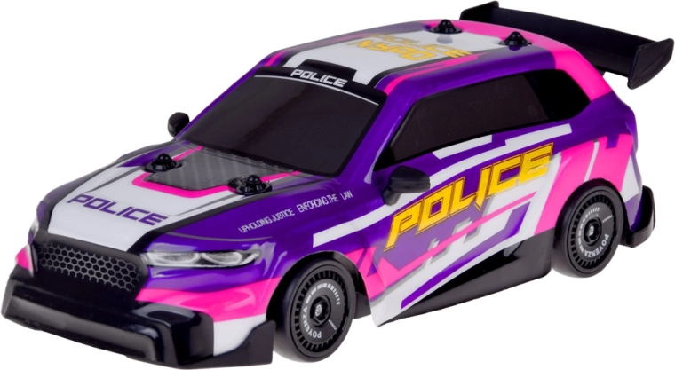 LED‑valgustus efektiivseks sõiduks