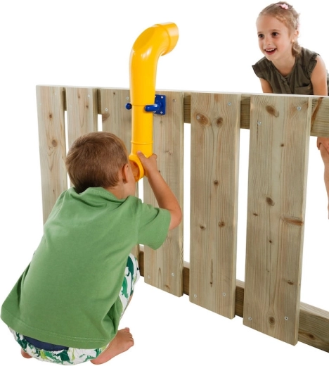Ideaalne lastele alates 3. eluaastast