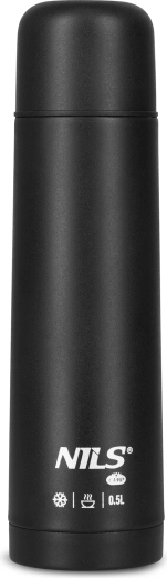 Termospudel NILS Camp must 500 ml