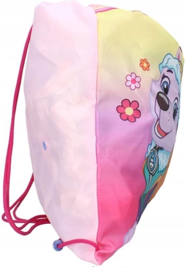 Zip pocket for small items
